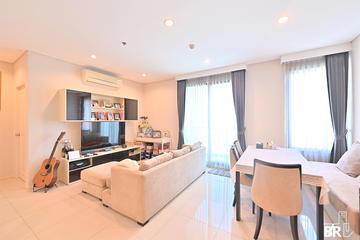 2 Bedroom Condo for sale in Villa Asoke, Makkasan, Bangkok near MRT Phetchaburi