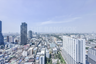 3 Bedroom Condo for sale in Ideo Q Phayathai, Thung Phaya Thai, Bangkok near BTS Phaya Thai