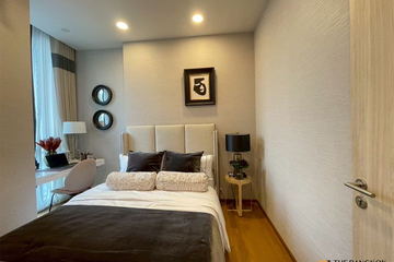 1 Bedroom Condo for sale in Wish Signature Midtown Siam, Thanon Phetchaburi, Bangkok near BTS Ratchathewi