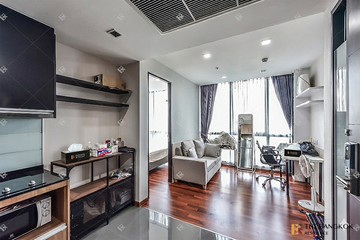 1 Bedroom Condo for sale in Wish Signature Midtown Siam, Thanon Phetchaburi, Bangkok near BTS Ratchathewi
