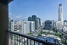 1 Bedroom Condo for sale in Noble Revent, Thanon Phaya Thai, Bangkok near BTS Phaya Thai