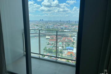 1 Bedroom Condo for sale in 333 Riverside, Bang Sue, Bangkok near MRT Bang Pho