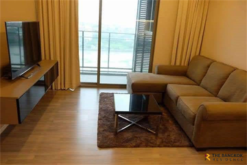 1 Bedroom Condo for sale in 333 Riverside, Bang Sue, Bangkok near MRT Bang Pho
