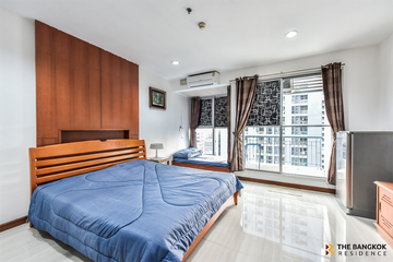 1 Bedroom Condo for sale in The Address Siam, Thanon Phaya Thai, Bangkok near BTS Ratchathewi