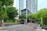 1 Bedroom Condo for sale in Quinn Condo Ratchada, Din Daeng, Bangkok near MRT Sutthisan
