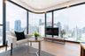 2 Bedroom Condo for sale in Ashton Chula-Silom, Si Phraya, Bangkok near MRT Sam Yan