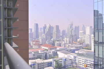 1 Bedroom Condo for sale in Villa Asoke, Makkasan, Bangkok near MRT Phetchaburi