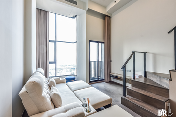 1 Bedroom Condo for sale in Park Origin Ratchathewi, Thanon Phetchaburi, Bangkok near BTS Ratchathewi