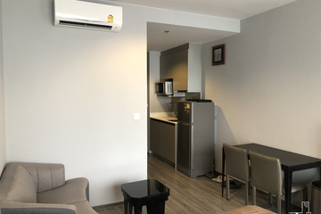 1 Bedroom Condo for sale in Ideo Mobi Rangnam, Thanon Phaya Thai, Bangkok near BTS Victory Monument