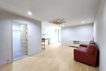 1 Bedroom Condo for sale in Sukhumvit Living Town, Khlong Toei Nuea, Bangkok near MRT Phetchaburi