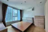 1 Bedroom Condo for sale in Sukhumvit Living Town, Khlong Toei Nuea, Bangkok near MRT Phetchaburi
