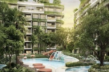 1 Bedroom Condo for sale in The Modeva, Choeng Thale, Phuket