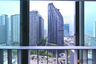 2 Bedroom Condo for sale in Ideo Mobi Rama 9, Huai Khwang, Bangkok near MRT Phra Ram 9