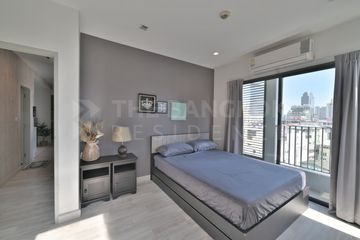 2 Bedroom Condo for sale in Ideo Mobi Rama 9, Huai Khwang, Bangkok near MRT Phra Ram 9