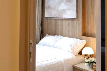 1 Bedroom Condo for sale in The Line Asoke - Ratchada, Din Daeng, Bangkok near MRT Phra Ram 9