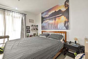 2 Bedroom Condo for sale in Aspire Rama 9, Bang Kapi, Bangkok near MRT Phra Ram 9