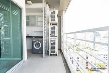 2 Bedroom Condo for sale in The Room Ratchada-Ladprao, Chan Kasem, Bangkok near MRT Lat Phrao
