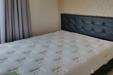 2 Bedroom Condo for sale in Ideo Mobi Rama 9, Huai Khwang, Bangkok near MRT Phra Ram 9