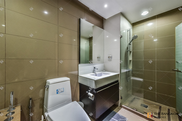 1 Bedroom Condo for sale in The Address Pathumwan, Thanon Phetchaburi, Bangkok near BTS Ratchathewi