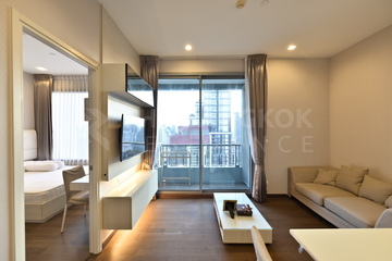 1 Bedroom Condo for sale in Q Asoke, Makkasan, Bangkok near MRT Phetchaburi