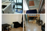 Condo for rent in Ideo Q Chula - Samyan, Maha Phruettharam, Bangkok near MRT Sam Yan