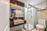 1 Bedroom Condo for sale in Belle Grand Rama 9, Huai Khwang, Bangkok near MRT Phra Ram 9