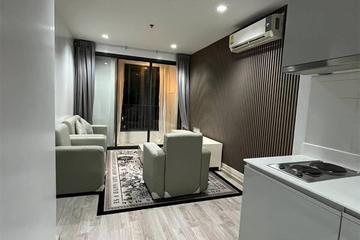 2 Bedroom Condo for sale in Ideo Mobi Rama 9, Huai Khwang, Bangkok near MRT Phra Ram 9