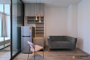 1 Bedroom Condo for sale in KnightsBridge Prime Ratchayothin, Chatuchak, Bangkok near MRT Phaholyothin 24