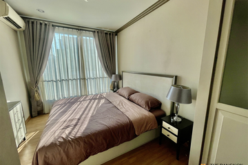 1 Bedroom Condo for sale in The Reserve Kasemsan 3, Wang Mai, Bangkok near BTS National Stadium