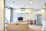 1 Bedroom Condo for sale in Ideo Q Ratchathewi, Thanon Phaya Thai, Bangkok near BTS Ratchathewi