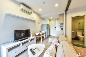 1 Bedroom Condo for sale in Ideo Q Ratchathewi, Thanon Phaya Thai, Bangkok near BTS Ratchathewi