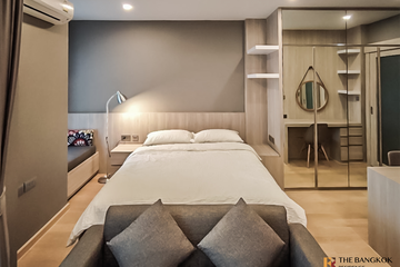 1 Bedroom Condo for sale in Ideo Q Siam-Ratchathewi, Thanon Phaya Thai, Bangkok near BTS Ratchathewi