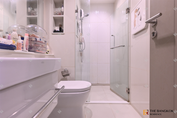 2 Bedroom Condo for sale in Life Asoke Rama 9, Makkasan, Bangkok near MRT Phra Ram 9