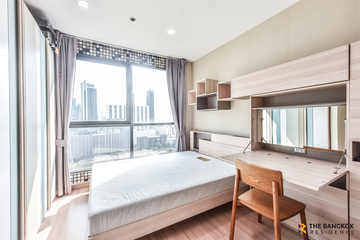 1 Bedroom Condo for sale in Ideo Mobi Phayathai, Thung Phaya Thai, Bangkok near BTS Phaya Thai