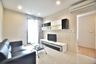 1 Bedroom Condo for sale in Villa Asoke, Makkasan, Bangkok near MRT Phetchaburi