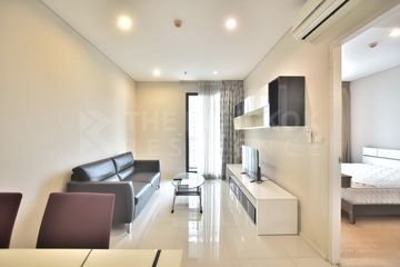 1 Bedroom Condo for sale in Villa Asoke, Makkasan, Bangkok near MRT Phetchaburi