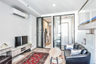 1 Bedroom Condo for sale in Park Origin Phayathai, Thung Phaya Thai, Bangkok near BTS Phaya Thai