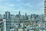 5 Bedroom Condo for sale in Villa Asoke, Makkasan, Bangkok near MRT Phetchaburi