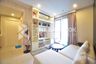 1 Bedroom Condo for sale in Villa Asoke, Makkasan, Bangkok near MRT Phetchaburi
