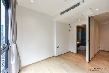 1 Bedroom Condo for sale in Ashton Asoke - Rama 9, Din Daeng, Bangkok near MRT Phra Ram 9