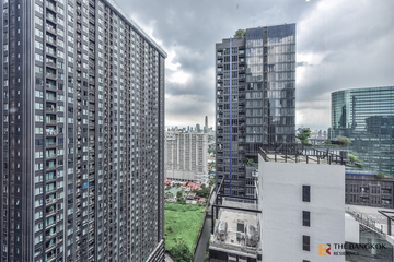 1 Bedroom Condo for sale in Ashton Asoke - Rama 9, Din Daeng, Bangkok near MRT Phra Ram 9