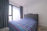 1 Bedroom Condo for sale in Ideo Mobi Asoke, Bang Kapi, Bangkok near MRT Phetchaburi