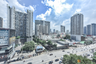 1 Bedroom Condo for sale in Ashton Asoke - Rama 9, Din Daeng, Bangkok near MRT Phra Ram 9