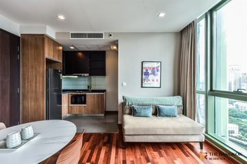 1 Bedroom Condo for sale in Wish Signature Midtown Siam, Thanon Phetchaburi, Bangkok near BTS Ratchathewi