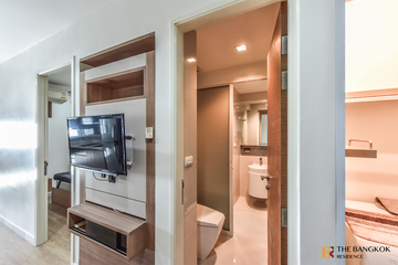 1 Bedroom Condo for sale in Rhythm Phahol-Ari, Phaya Thai, Bangkok near BTS Saphan Kwai