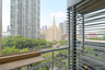 1 Bedroom Condo for sale in Villa Asoke, Makkasan, Bangkok near MRT Phetchaburi