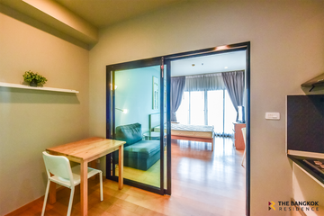 1 Bedroom Condo for sale in Noble Revent, Thanon Phaya Thai, Bangkok near BTS Phaya Thai