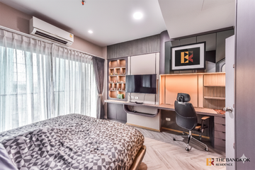 1 Bedroom Condo for sale in Noble Revent, Thanon Phaya Thai, Bangkok near BTS Phaya Thai