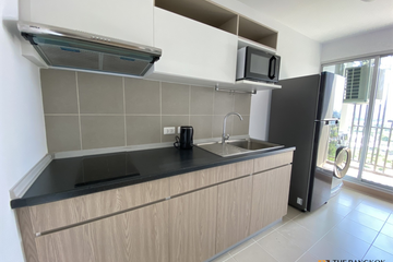 2 Bedroom Condo for sale in Supalai Veranda Rama 9, Bang Kapi, Bangkok