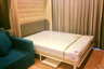 1 Bedroom Condo for sale in Ideo Q Chula - Samyan, Maha Phruettharam, Bangkok near MRT Sam Yan